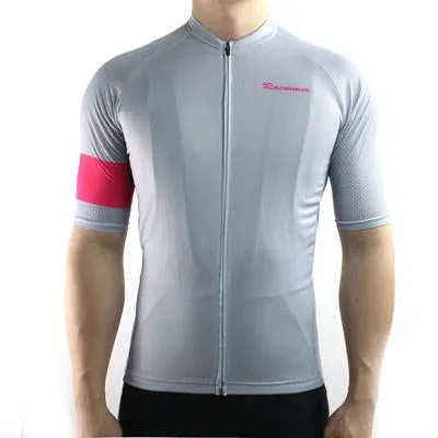 2017 Full Zipper Cycling Jersey