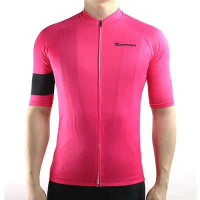 2017 Full Zipper Cycling Jersey