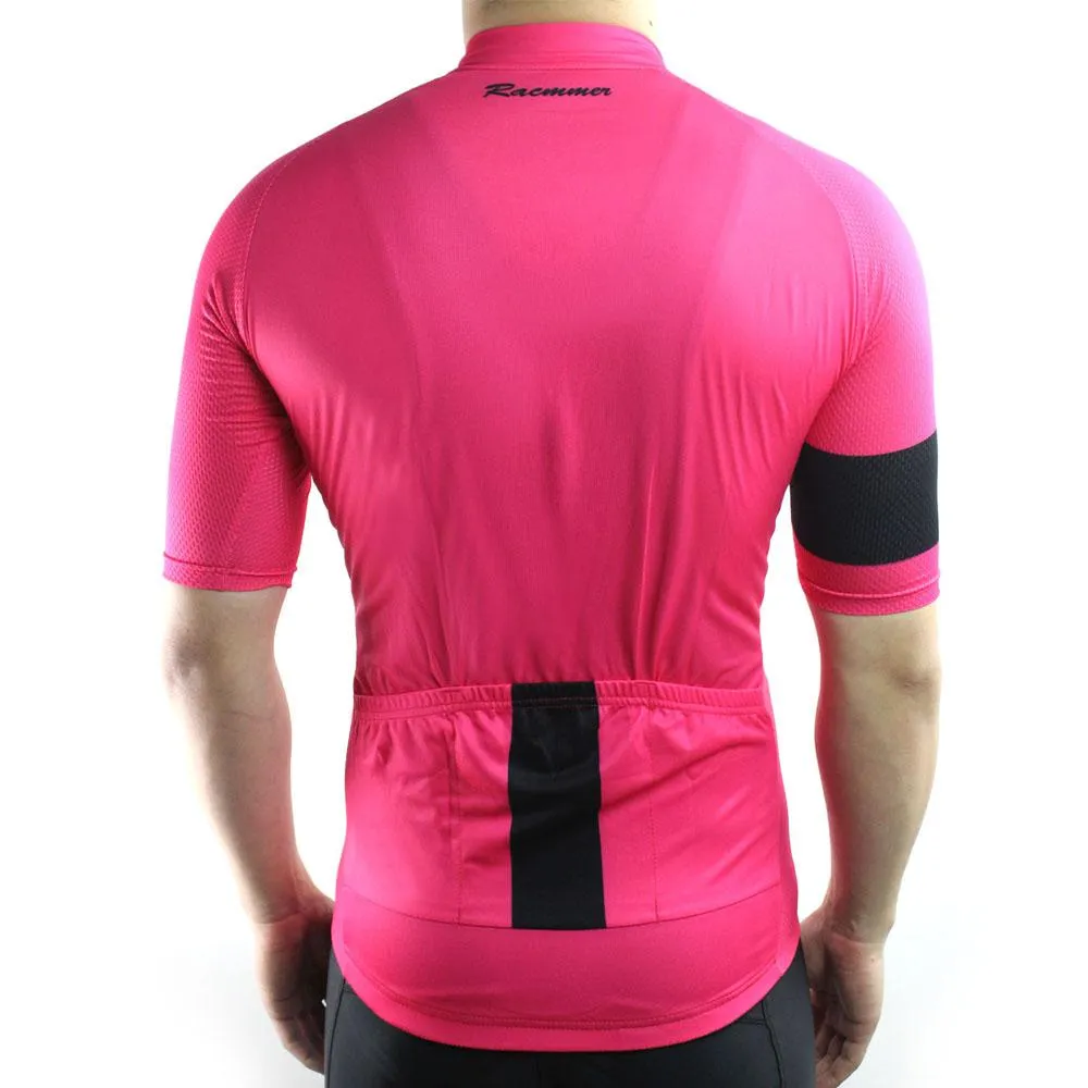 2017 Full Zipper Cycling Jersey