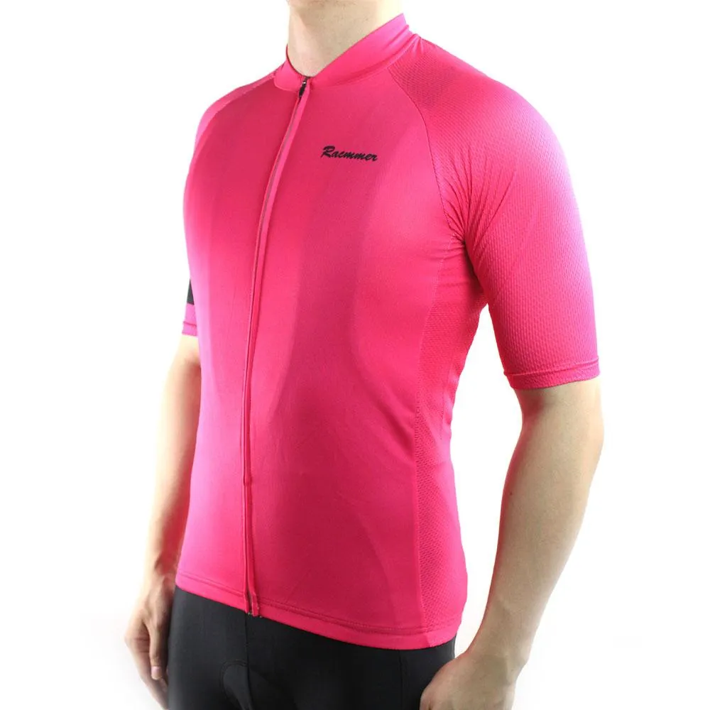 2017 Full Zipper Cycling Jersey