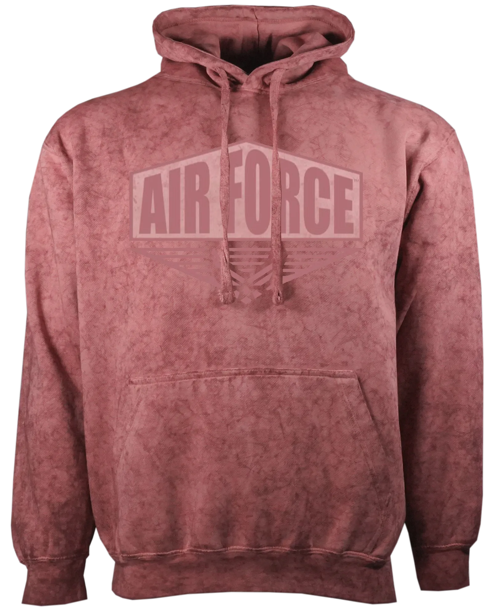 Air Force Fleece Pullover