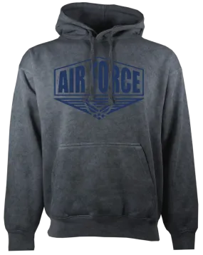 Air Force Fleece Pullover