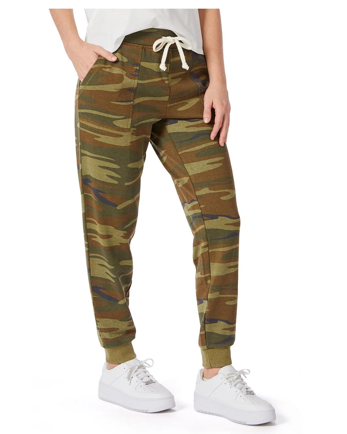 Alternative Ladies' Long Weekend Jogger Pant