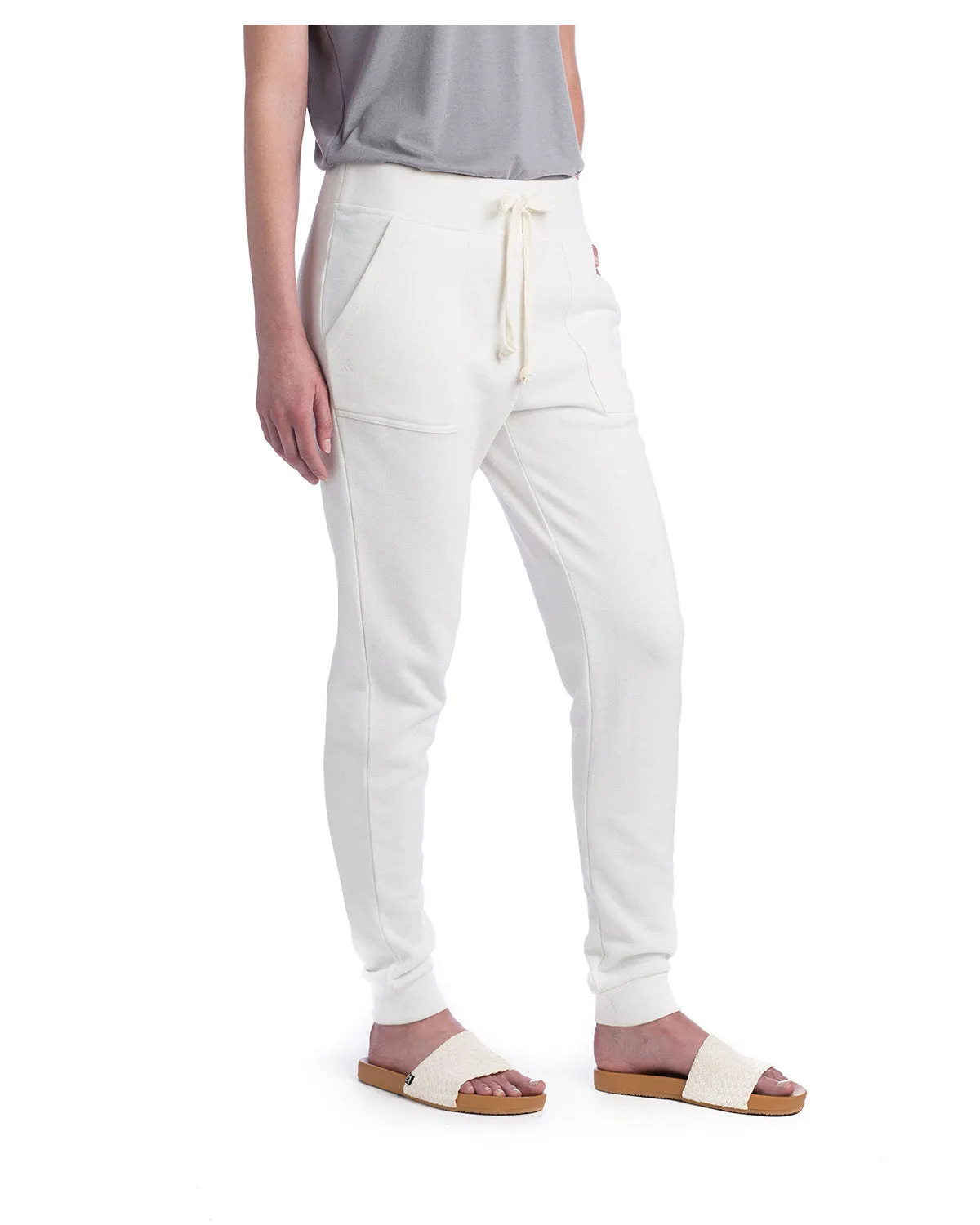 Alternative Ladies' Long Weekend Jogger Pant