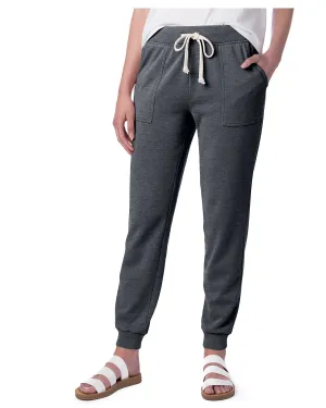 Alternative Ladies' Long Weekend Jogger Pant