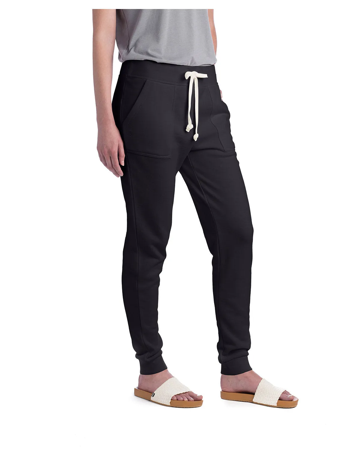 Alternative Ladies' Long Weekend Jogger Pant