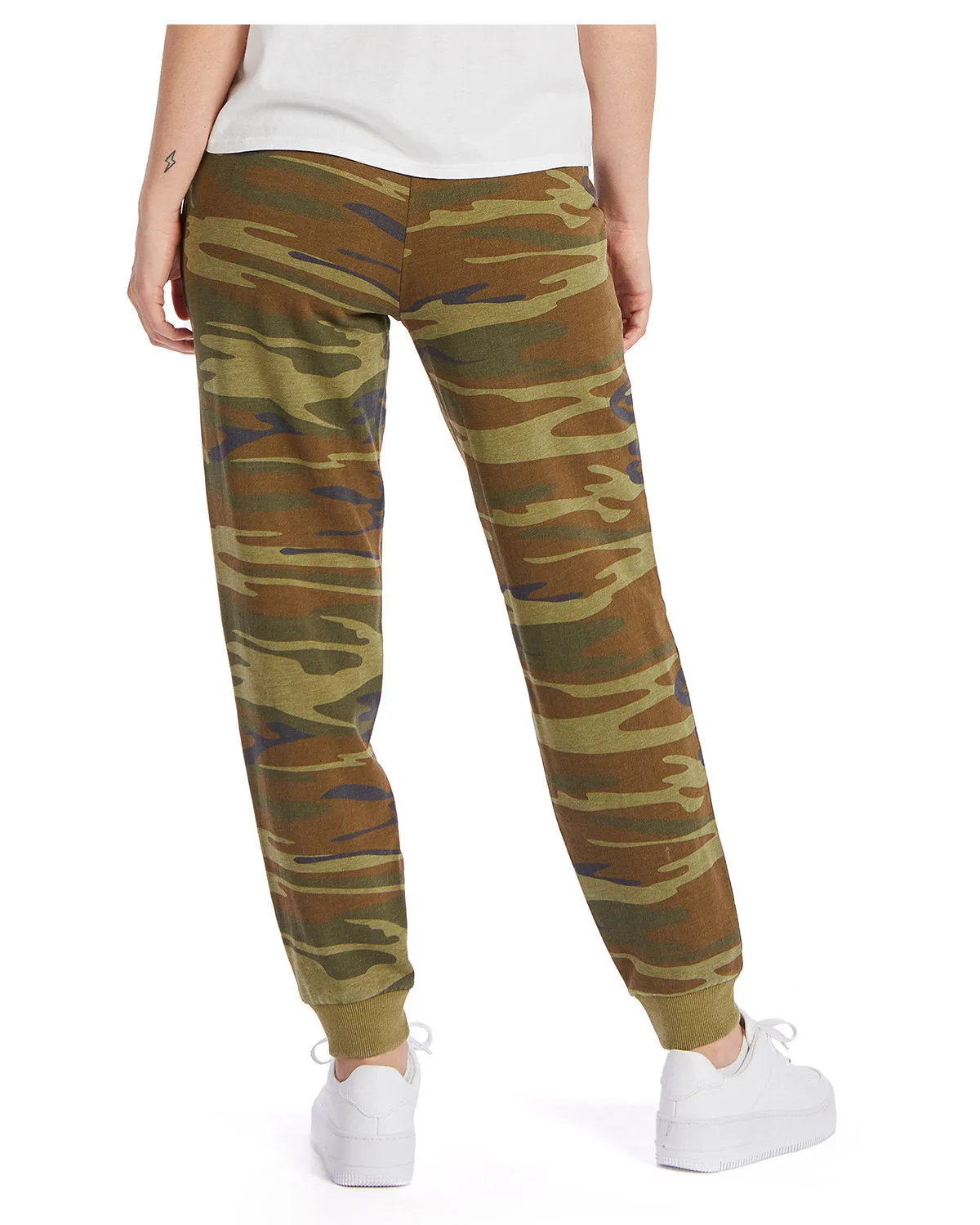 Alternative Ladies' Long Weekend Jogger Pant