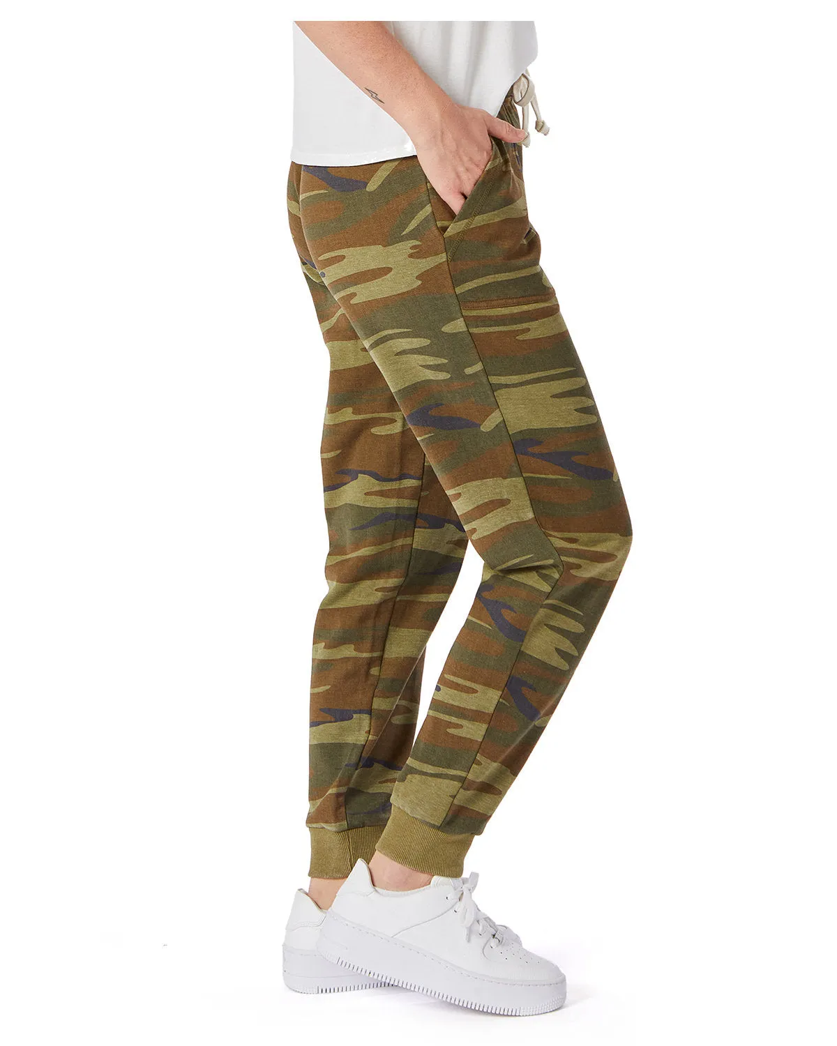 Alternative Ladies' Long Weekend Jogger Pant