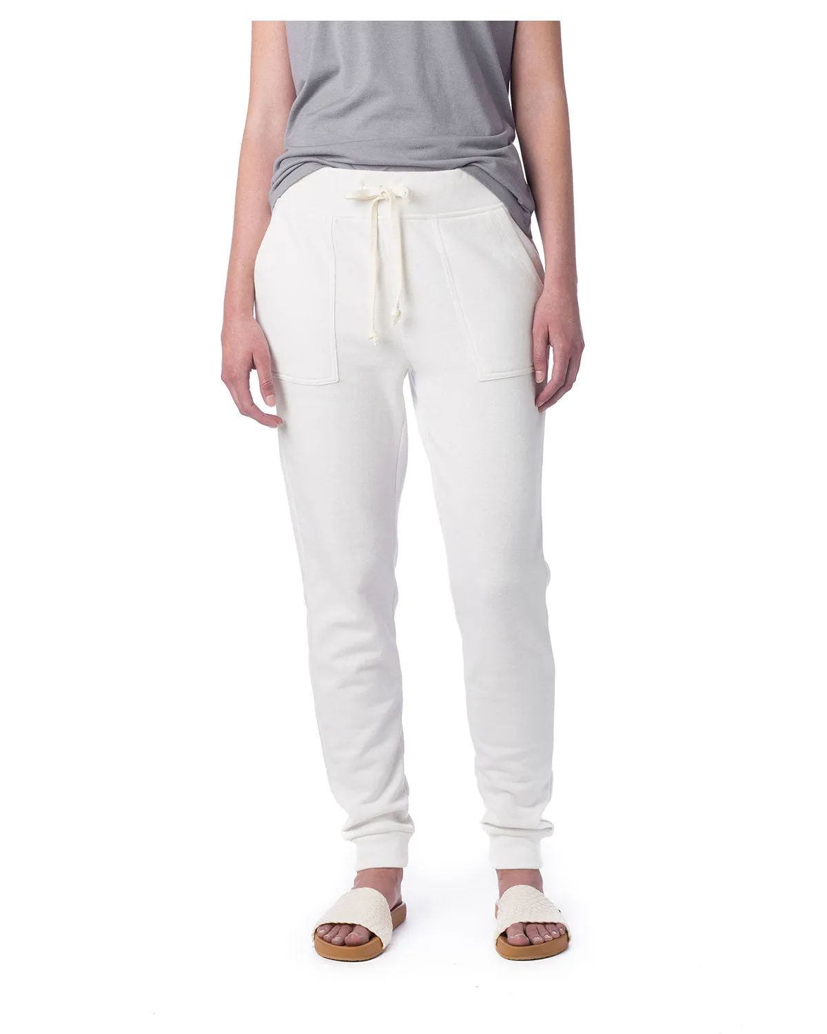 Alternative Ladies' Long Weekend Jogger Pant