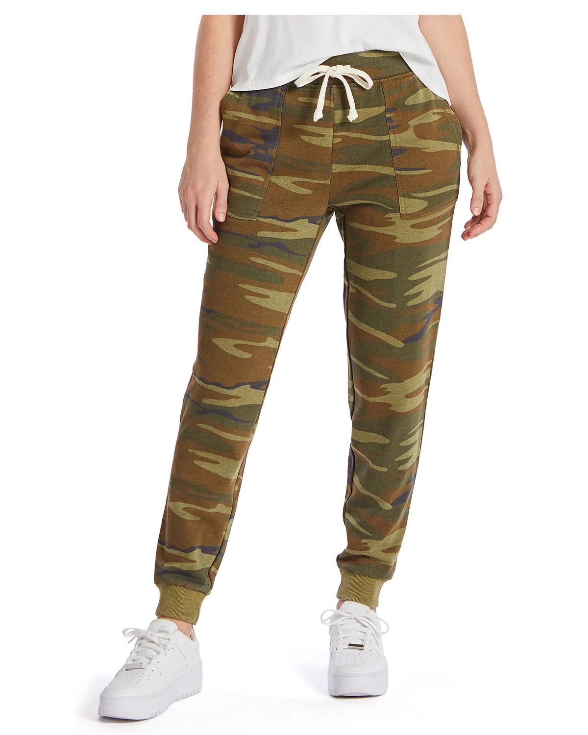 Alternative Ladies' Long Weekend Jogger Pant