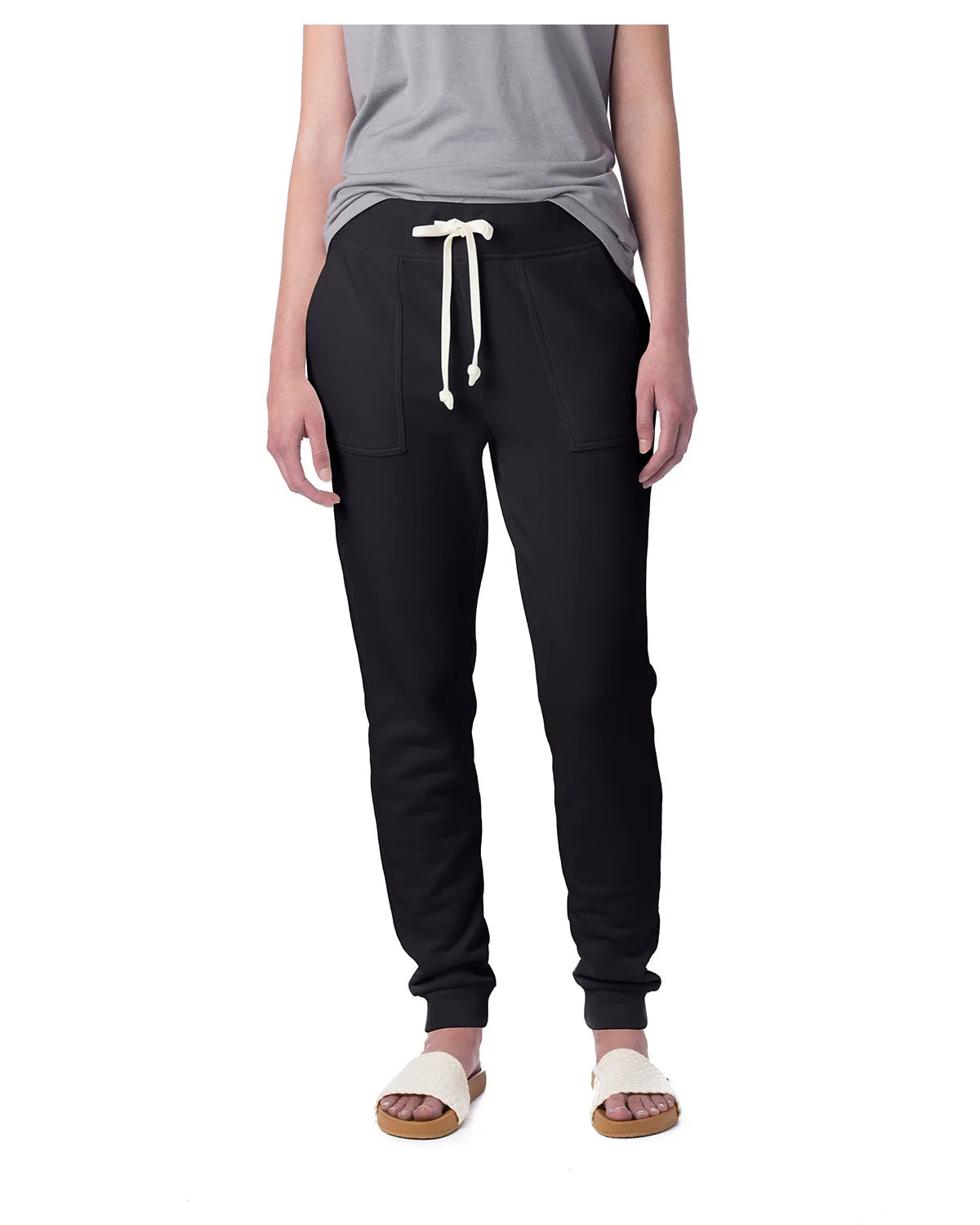 Alternative Ladies' Long Weekend Jogger Pant