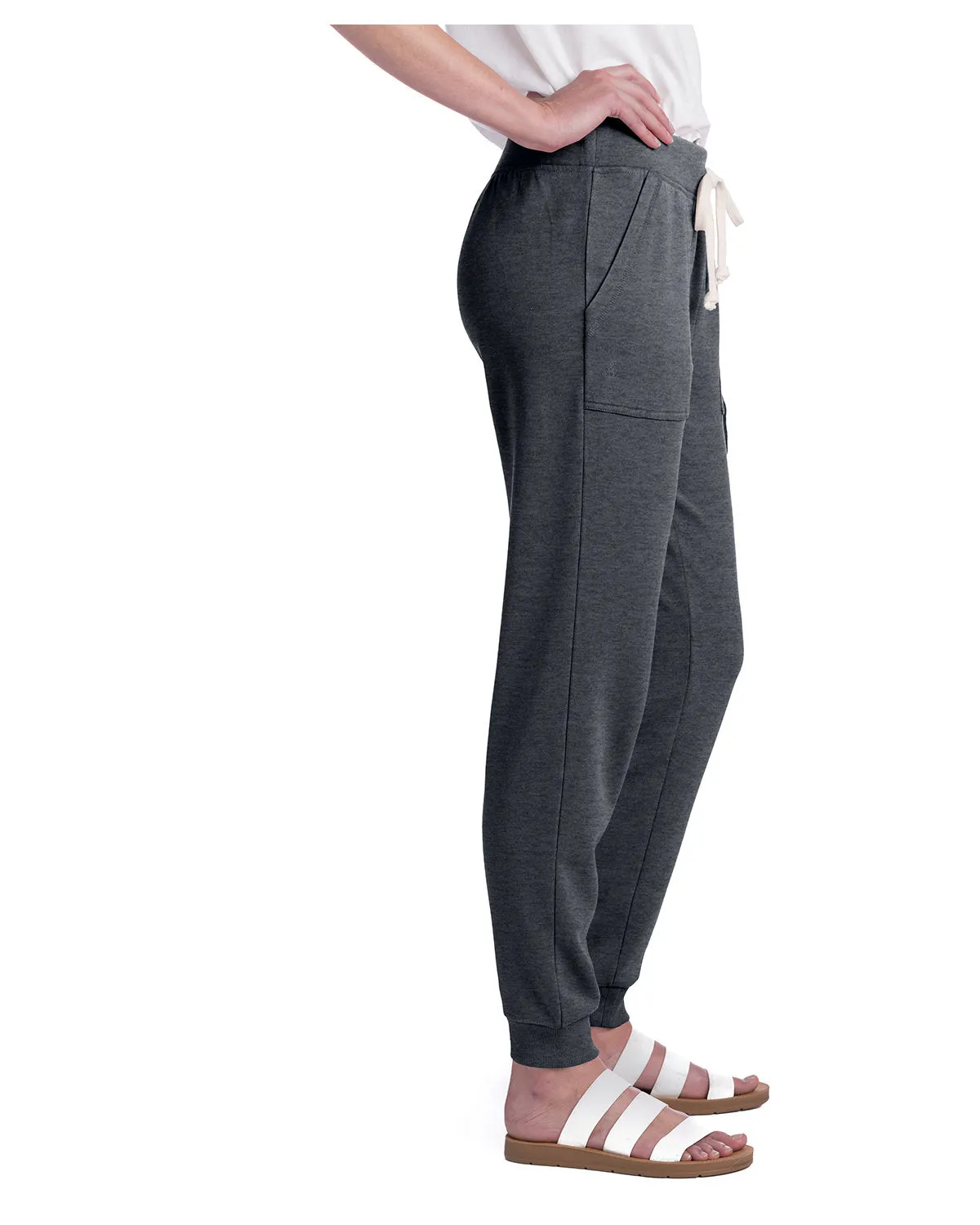 Alternative Ladies' Long Weekend Jogger Pant