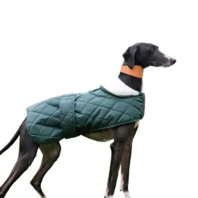 Ancol 43cm Quilted Hound Coat