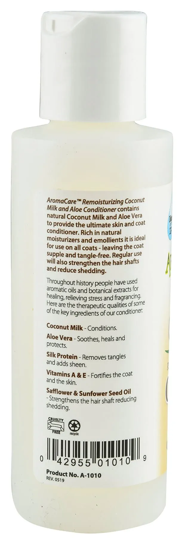 AromaCare Coconut Conditioner