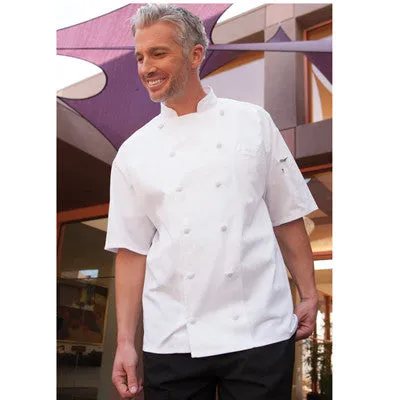 Aruba Custom Chef Coat