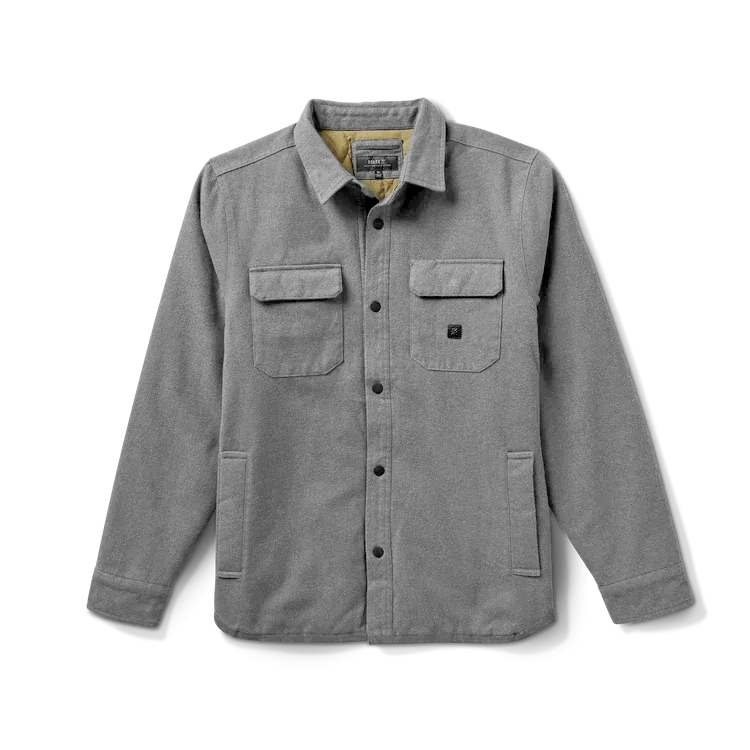 Backwoods Overshirt - Orion