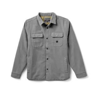 Backwoods Overshirt - Orion