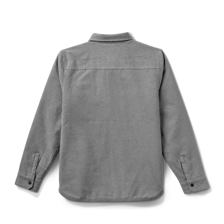 Backwoods Overshirt - Orion