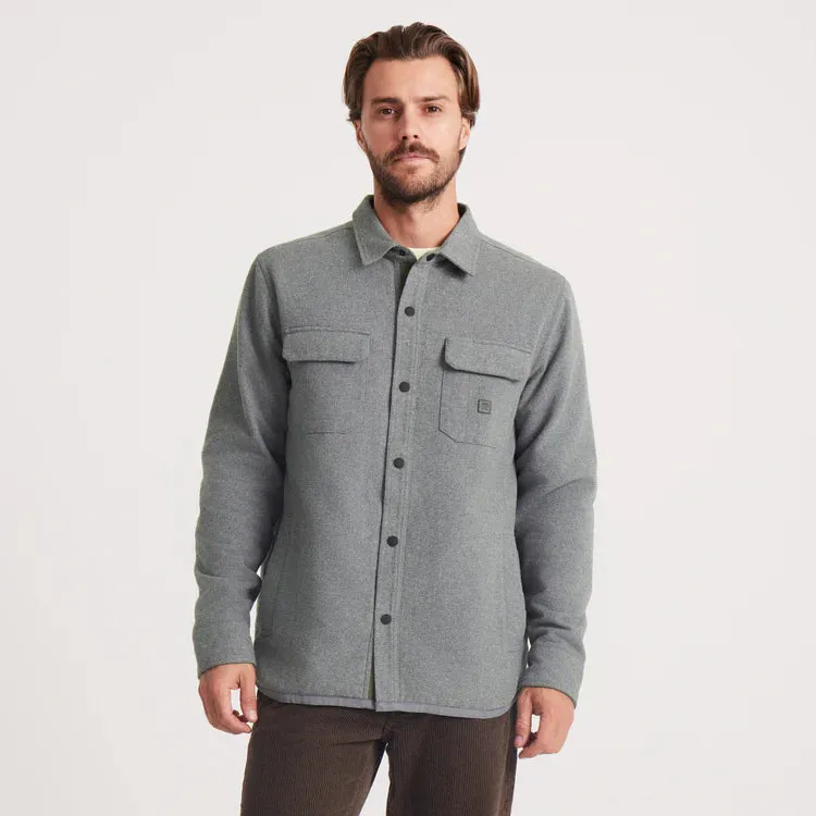 Backwoods Overshirt - Orion