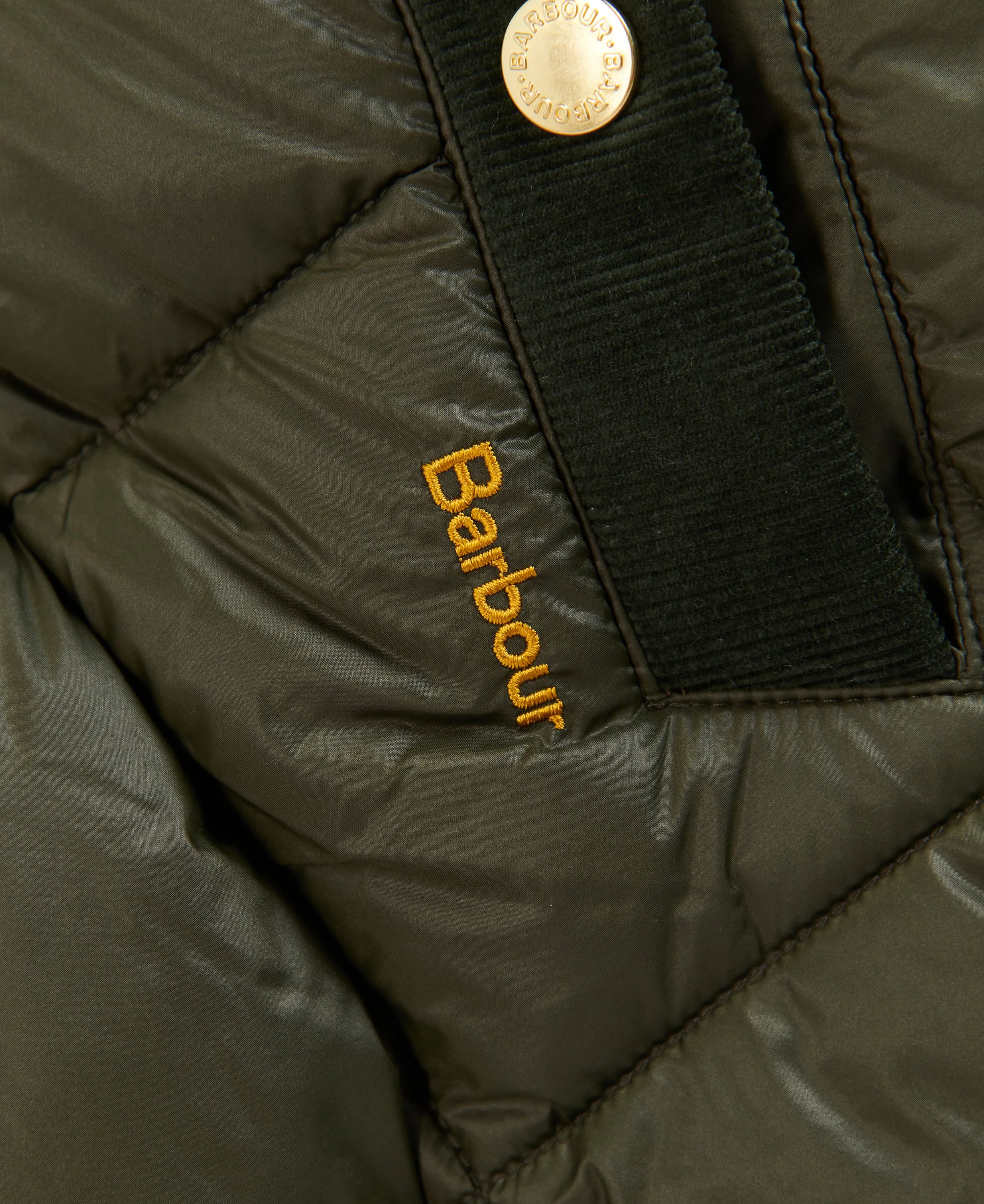 Barbour Tolsta Quilted Jacket