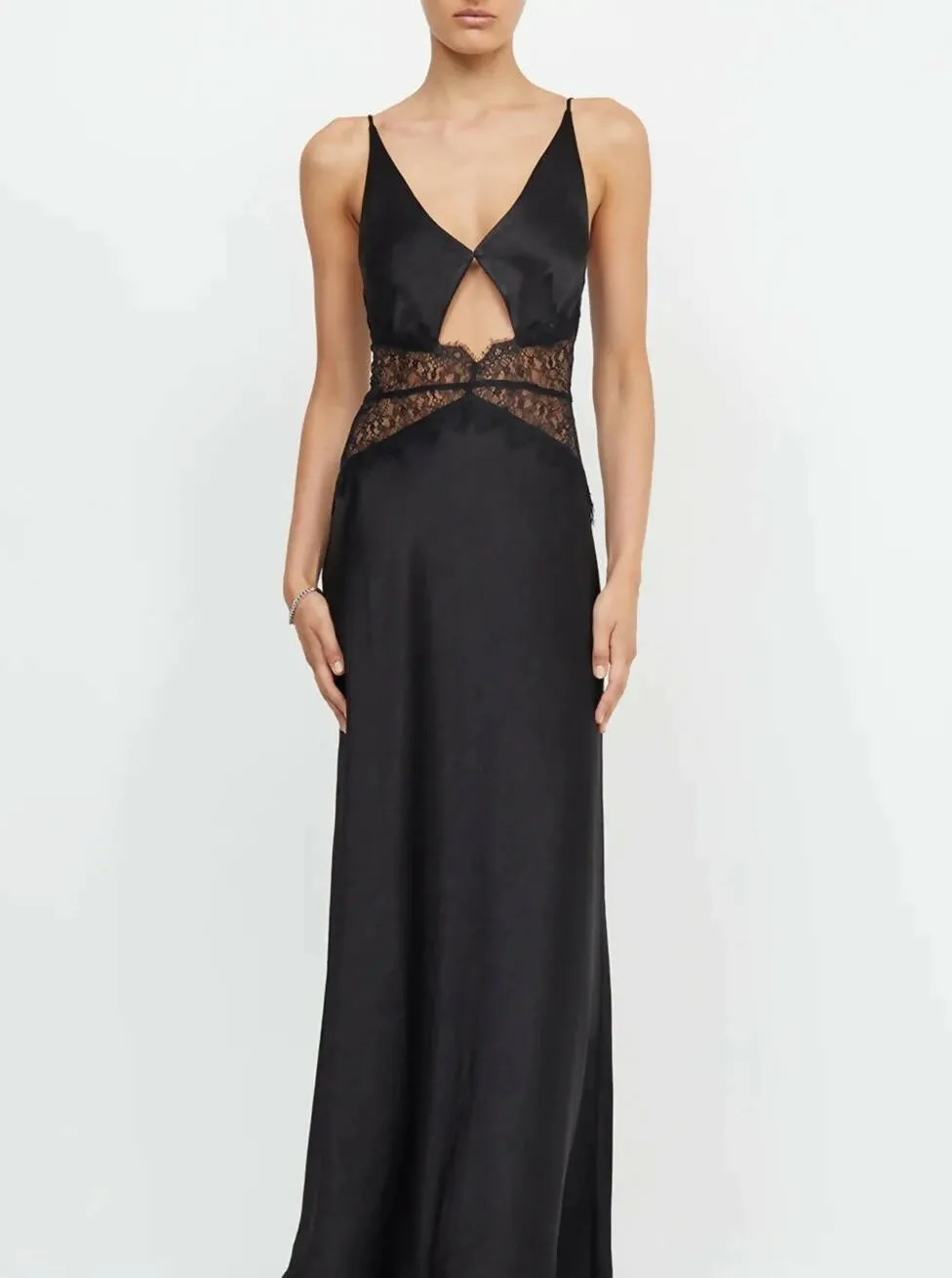 Bec & Bridge Camille Maxi Dress