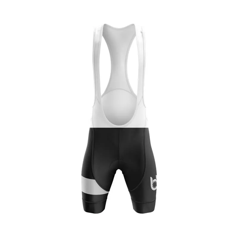 Bicycle Booth Basic 2.0 (Black) Shorts & Pants