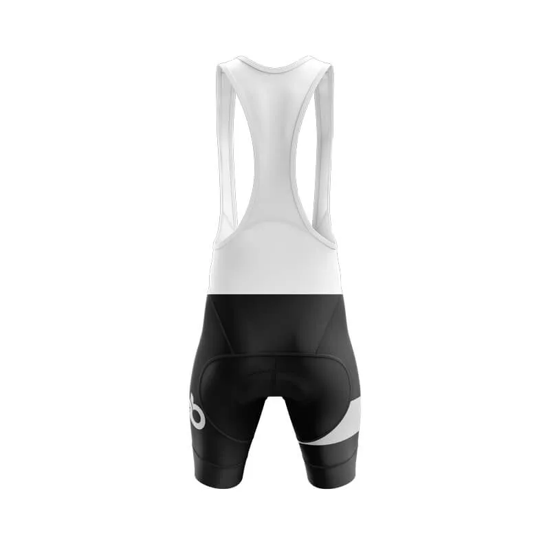 Bicycle Booth Basic 2.0 (Black) Shorts & Pants