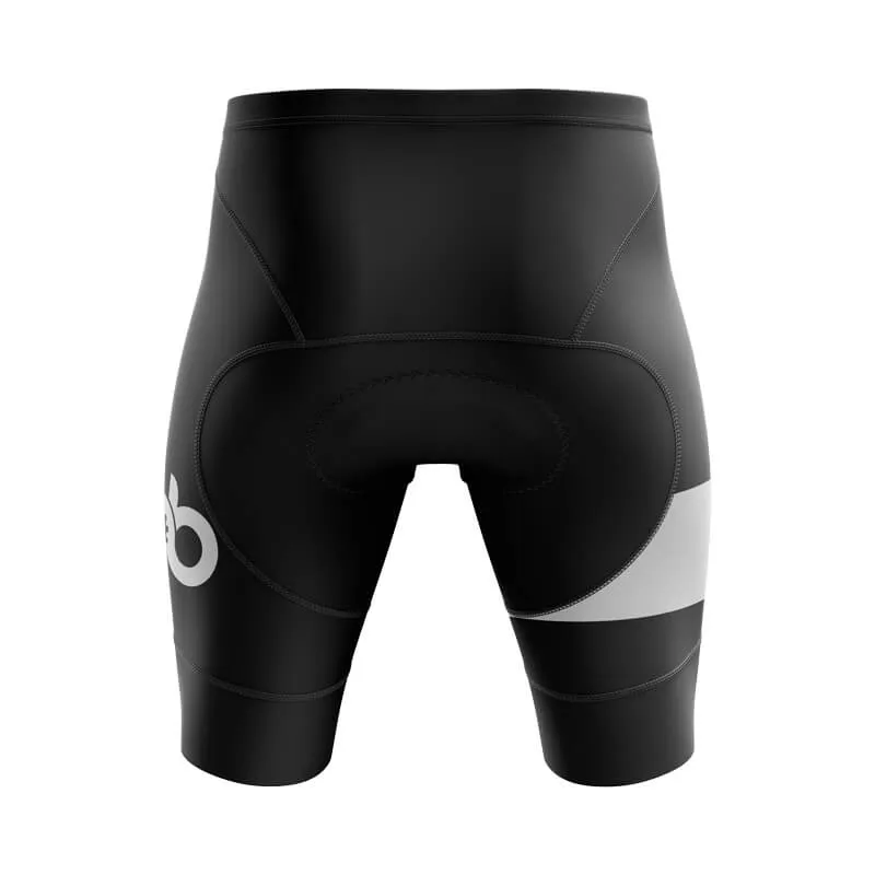 Bicycle Booth Basic 2.0 (Black) Shorts & Pants