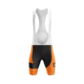 Bicycle Booth Basic 2.0 (Orange) Shorts & Pants