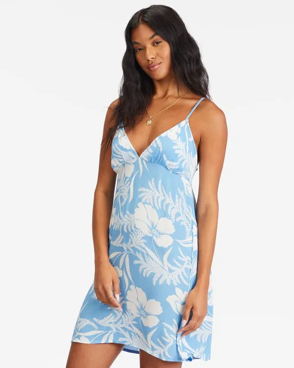 Billabong Just Add Sun Dress