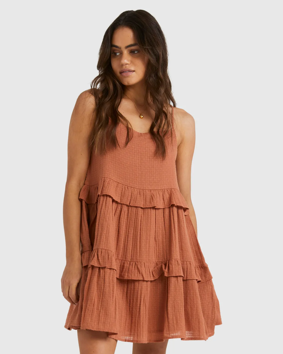 Billabong Venice Moon Dress