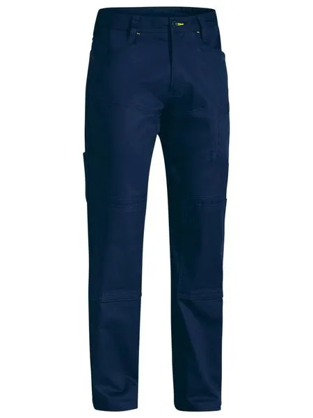 Bisley X Airflow Ripstop Vented Work Pant (BP6474)