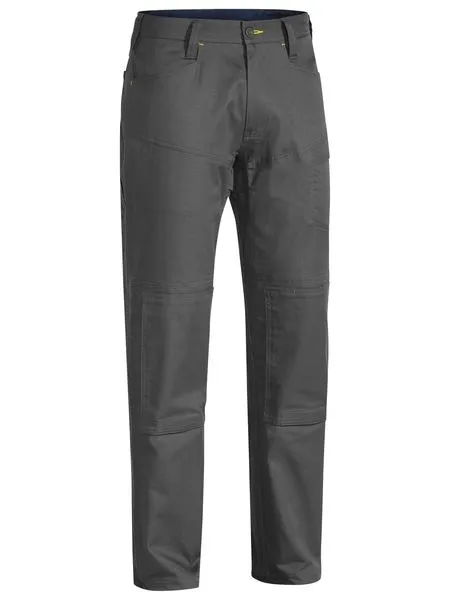 Bisley X Airflow Ripstop Vented Work Pant (BP6474)