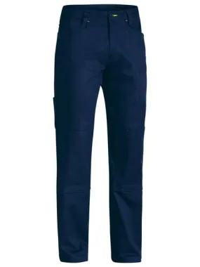 Bisley X Airflow Ripstop Vented Work Pant (BP6474)