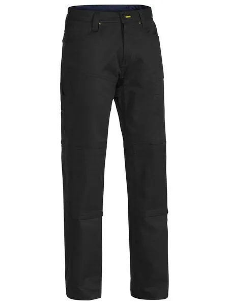 Bisley X Airflow Ripstop Vented Work Pant (BP6474)