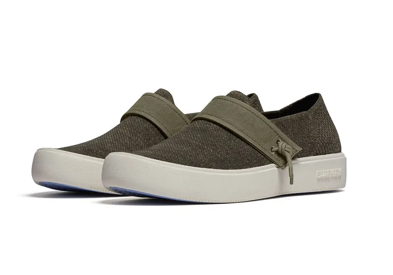 BLUEVIEW Pacific - Olive