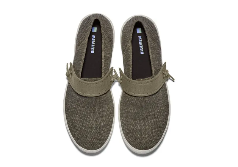 BLUEVIEW Pacific - Olive