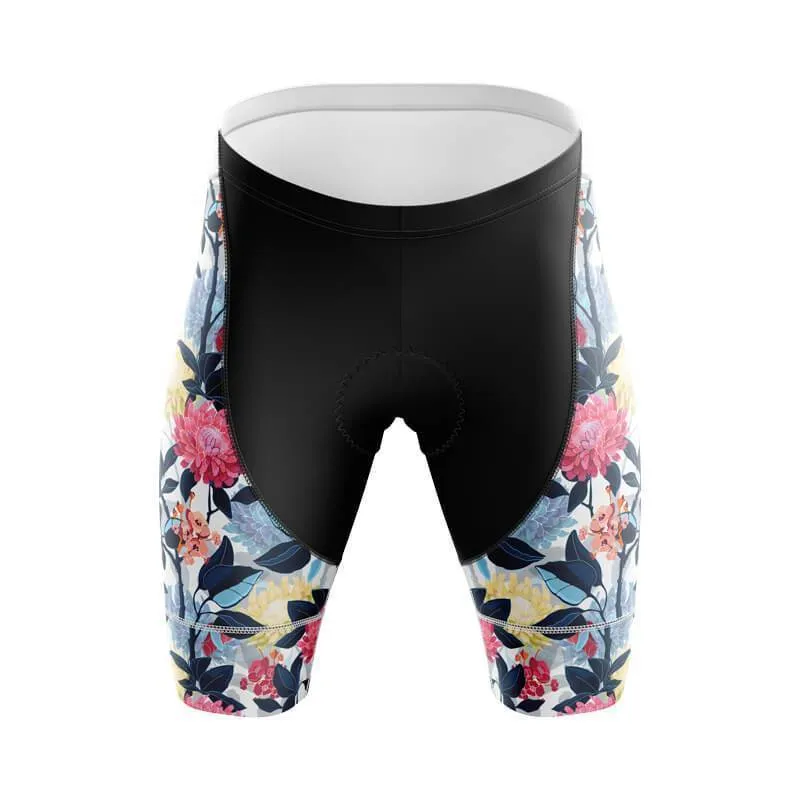 Botanical Garden Shorts & Pants