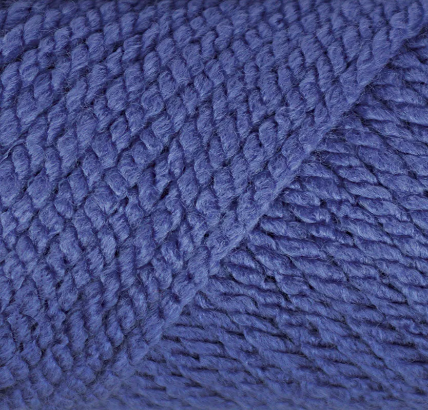 Brioche Pullover