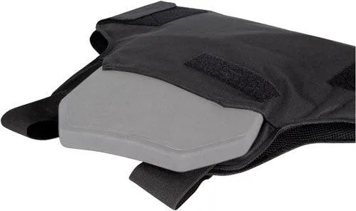 Bulletsafe Bulletproof Vest - 4.0 3xl Black Level Iiia<