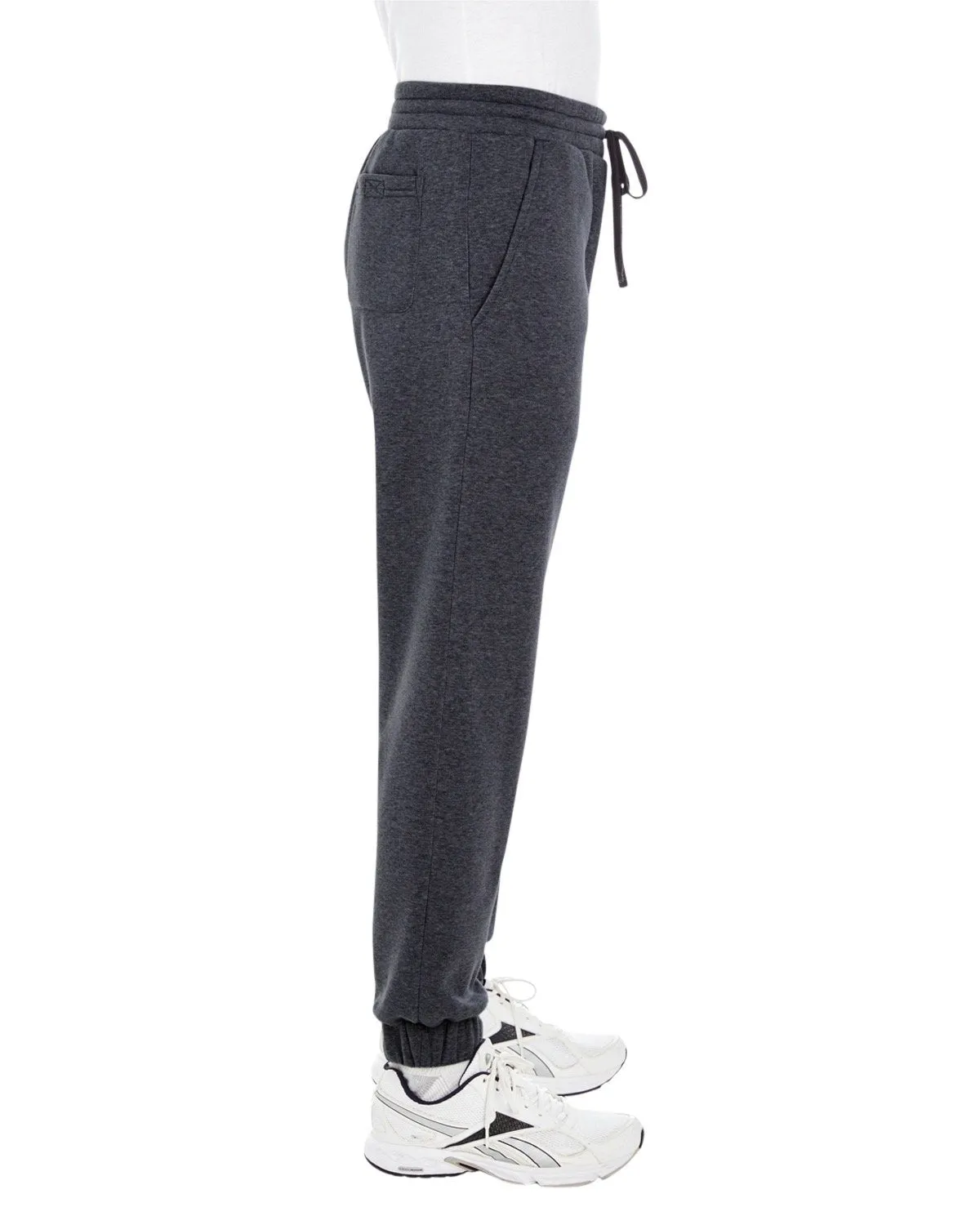 Burnside Men's Fleece Joggers