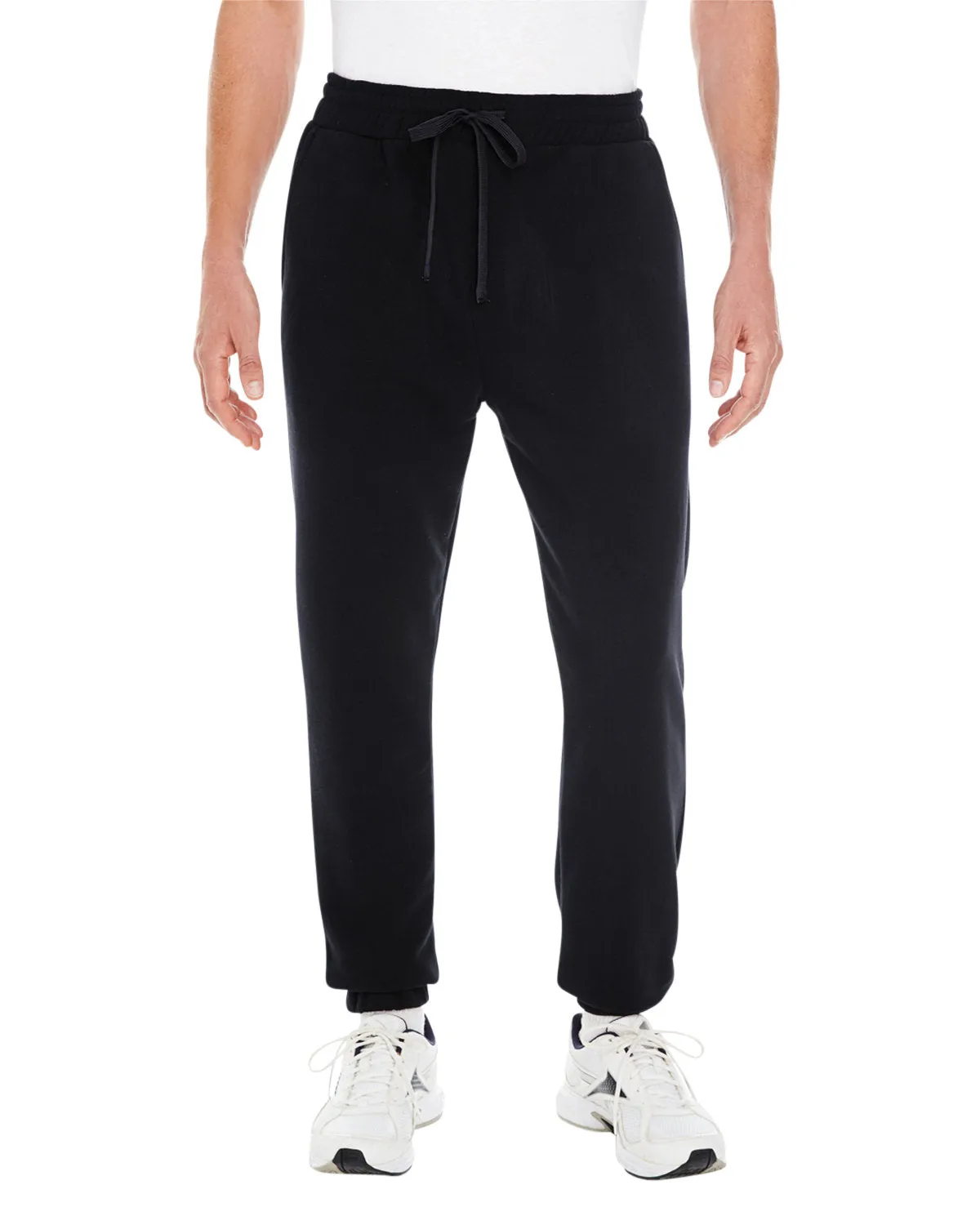 Burnside Men's Fleece Joggers