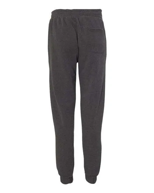 Burnside Men's Fleece Joggers