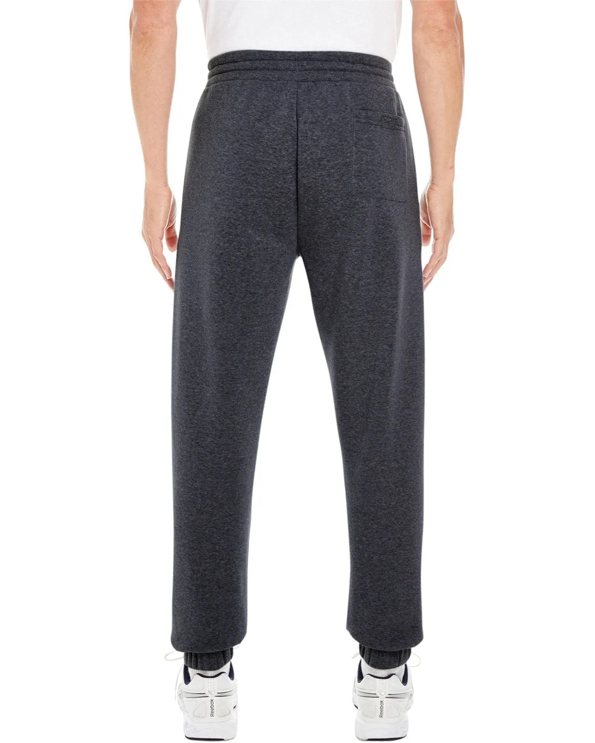 Burnside Men's Fleece Joggers