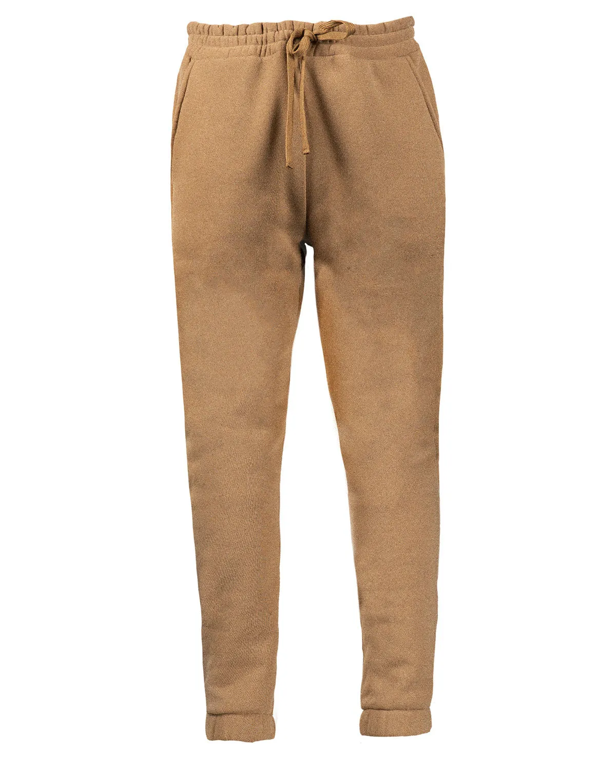 Burnside Men's Fleece Joggers