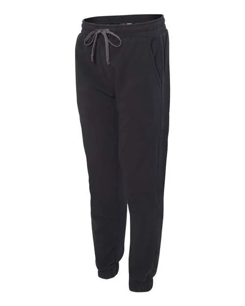 Burnside Men's Fleece Joggers