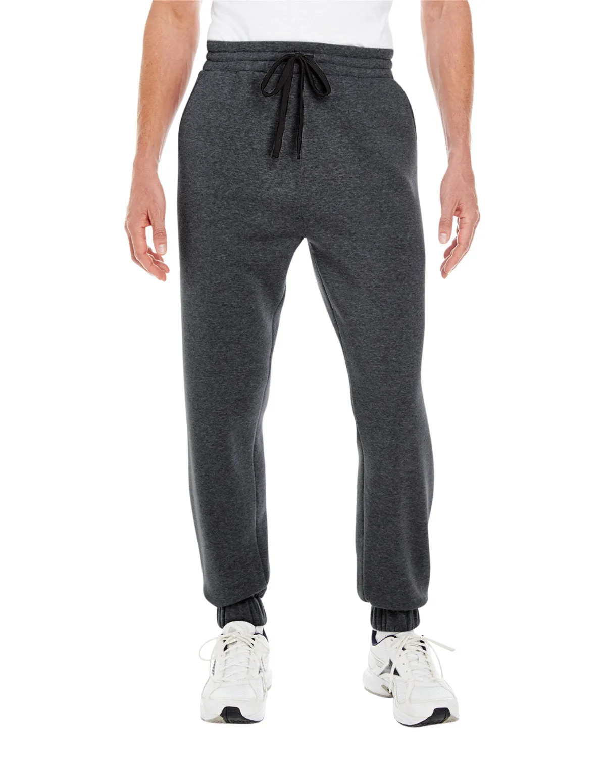 Burnside Men's Fleece Joggers