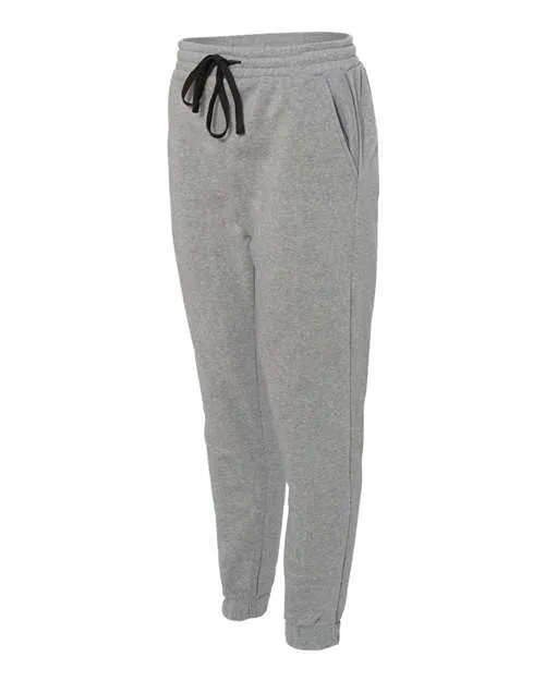 Burnside Men's Fleece Joggers