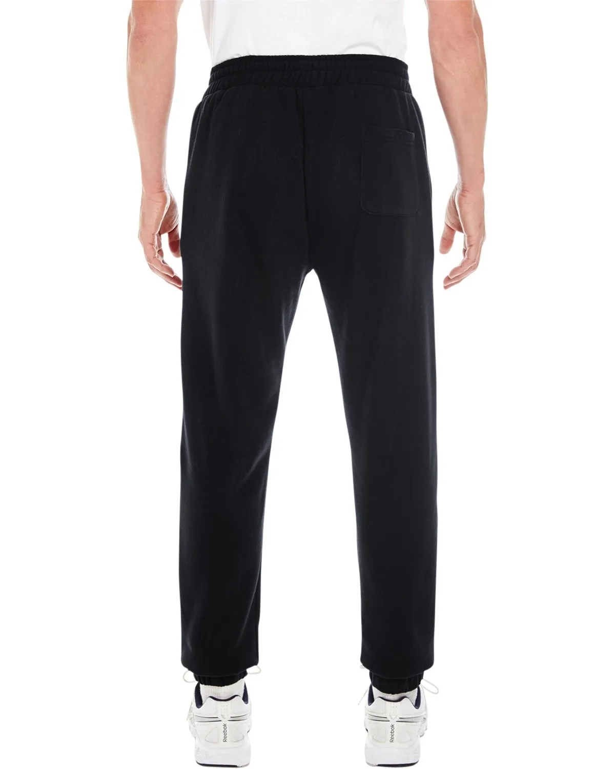 Burnside Men's Fleece Joggers