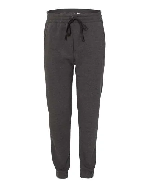 Burnside Men's Fleece Joggers